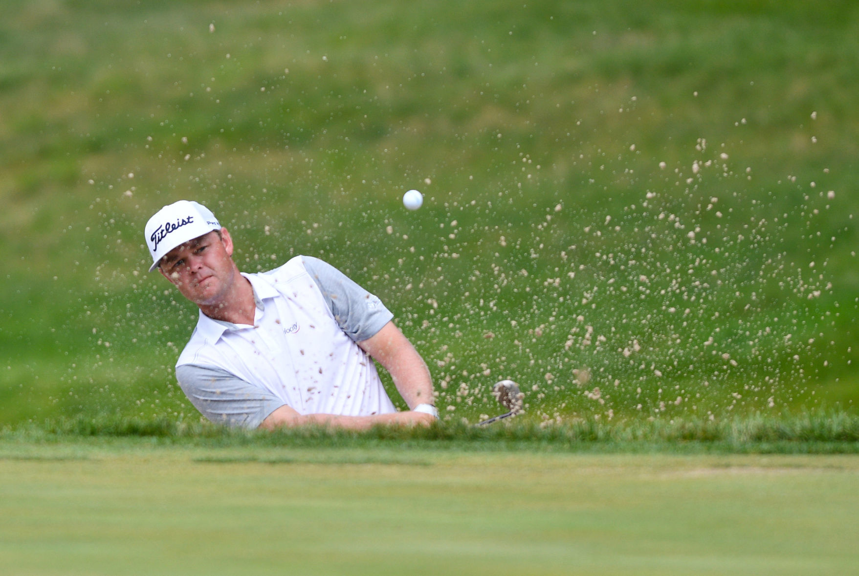 John Deere Classic: 3rd Round